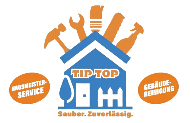 TIP TOP • Hausmeisterservice & Gebäudereinigung